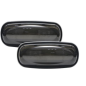 FANALE LATERALE DX/SX FUME' LED DYNAMIC (SET 2PZ) LAND ROVER DEFENDER (L316/L315) 1998 2016 OEM XGB000030