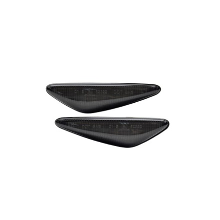 FANALE LATERALE DX/SX FUME' LED (SET 2PZ) MAZDA 5 (CW) 2010 2015 OEM GS1F51130D