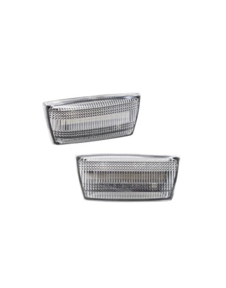 FANALE LATERALE DX/SX LED DYNAMIC (SET 2PZ) CHEVROLET AVEO SDN-H/B 2012  OEM 1713417