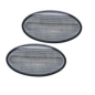 FANALE LATERALE DX/SX LED (SET 2PZ) OPEL VECTRA B (J96) 1996 1998 OEM 90512708