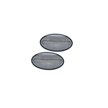 FANALE LATERALE DX/SX LED DYNAMIC (SET 2PZ) OPEL VECTRA B (J96) 1996 1998 OEM 90512708