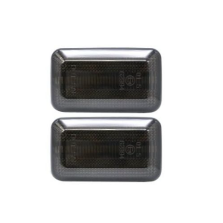 FANALE LATERALE DX/SX LED (DYNAMIC) AUDI 80 (8C2/8C5) 1991 1994 OEM 4A0949101