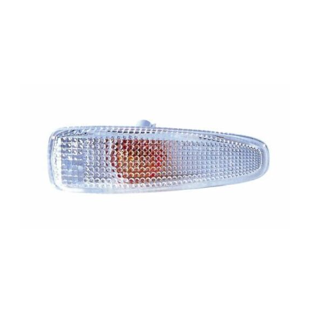 FANALE LATERALE DX/SX BIANCO BIANCA MITSUBISHI ASX (GAW) 2010 2014 OEM 8351A001