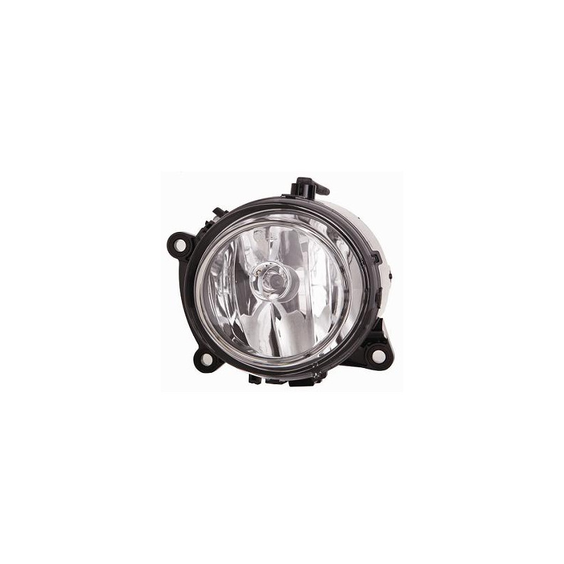 FENDINEBBIA SX MERCEDES-BENZ ACTROS (MP4/MP5) 2011  OEM A9608200456