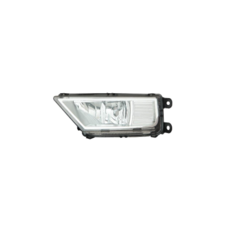 FENDINEBBIA SX H8 CROMATA VOLKSWAGEN TIGUAN (AD1/AX1) 2016 2020 OEM 5NA941699A