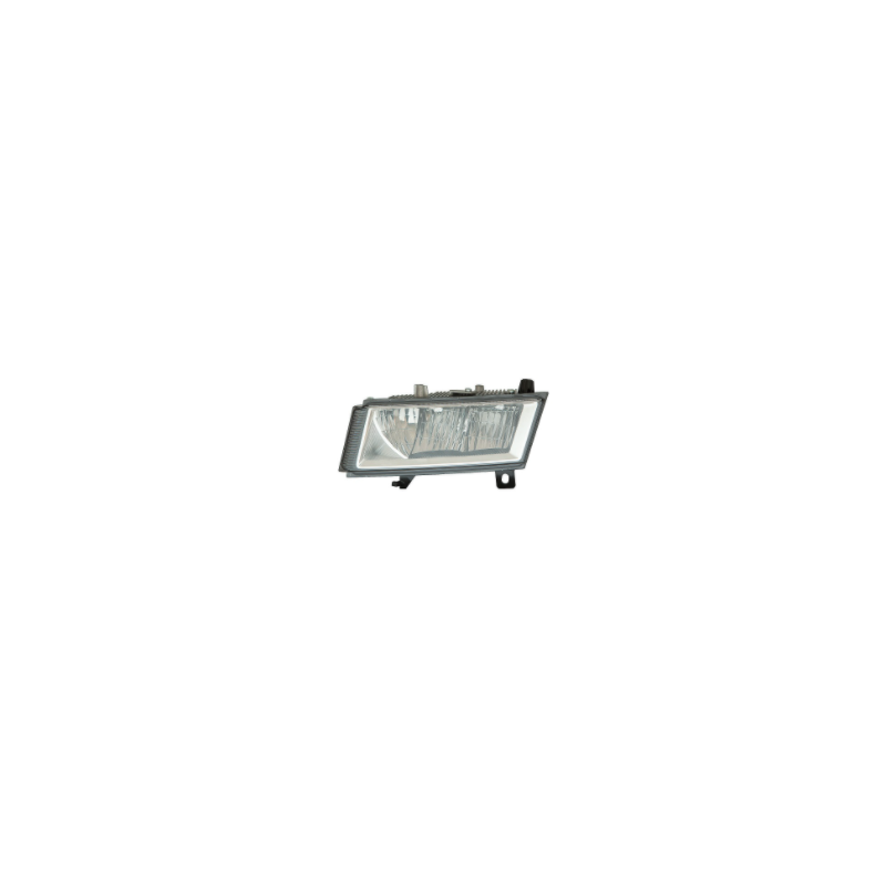 FENDINEBBIA DX LED R-S SCANIA SERIE G- P - R - S - T 2017  OEM 2552715