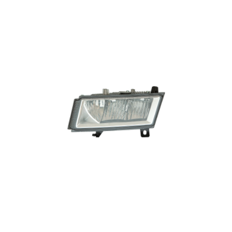 FENDINEBBIA SX LED R-S SCANIA SERIE G- P - R - S - T 2017  OEM 2552714