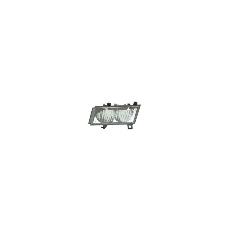 FENDINEBBIA SX LED G-T-P SCANIA SERIE G- P - R - S - T 2017  OEM 2552717