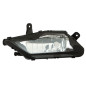 FENDINEBBIA DX H8 OPEL INSIGNIA (Z18) 2017  OEM 13460224