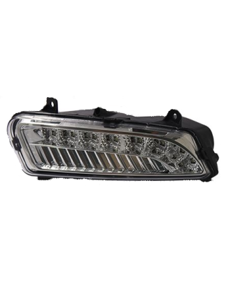 FENDINEBBIA DX LED VOLKSWAGEN POLO (6R1) 2009 2014 OEM 6R0941062C