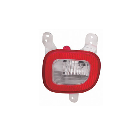 FANALE RETROMARCIA DX FIAT PANDA NEW (312/319) 2012  OEM 51848137