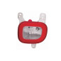 FANALE RETROMARCIA DX FIAT PANDA NEW (312/319) 2012  OEM 51848137