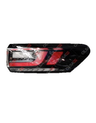 FANALE POST SX ESTERNO C/GUIDA LUCE LED VOLKSWAGEN ID 4 (E21) 2020  OEM 11A945095