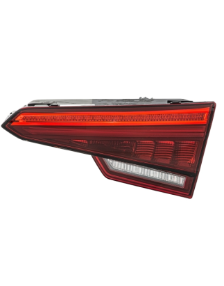 FANALE POST SX LED INTERNO AUDI A4 (8W2/8WC/8W5/8WD) 2015 2018 OEM 8W5945093C