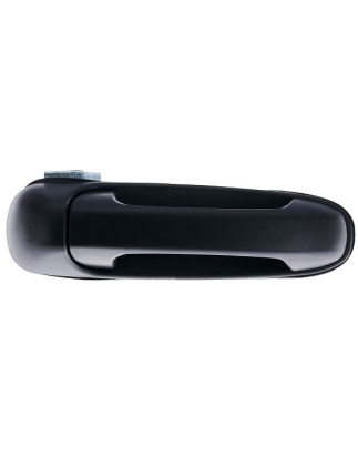 MANIGLIA PORTA EST NERA LISCIA POST DX JEEP CHEROKEE (KJ) 2002 2008 OEM 5FW46DX8AB