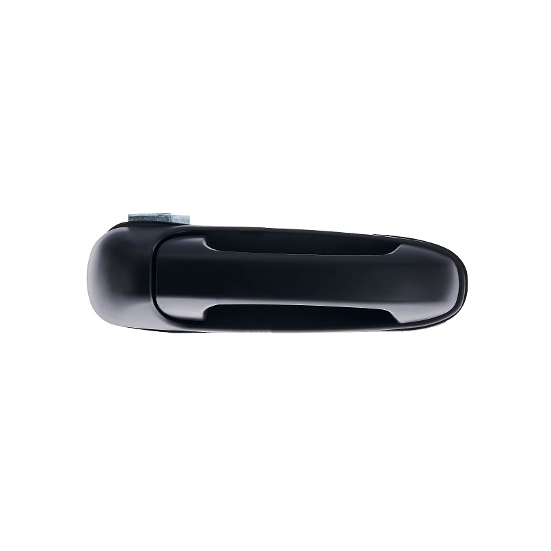 MANIGLIA PORTA EST NERO LISCIO POST SX JEEP CHEROKEE (KJ) 2002 2008 OEM 5FW47DX8AB