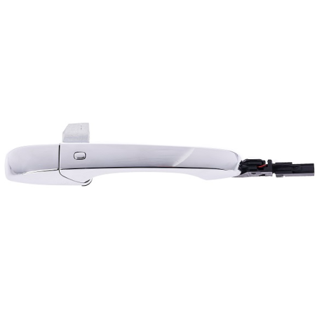MANIGLIA PORTA EST CROMATA ANT DX JEEP GRAND CHEROKEE (WK/WK2) 2011 2014 OEM K04589884AL