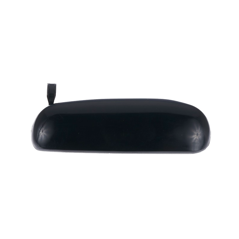 MANIGLIA PORTA EST NERA LISCIA POST SX FORD FIESTA (JA) 1996 1999 OEM 3N21F26601AAX