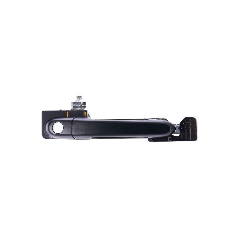MANIGLIA PORTA EST C/FORO NERA ANT SX HYUNDAI ACCENT SDN (MC) 2006 2011 OEM 826501E000CA