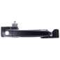 MANIGLIA PORTA EST C/FORO NERA ANT DX HYUNDAI ACCENT SDN (MC) 2006 2011 OEM 826601E000CA