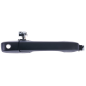 MANIGLIA PORTA EST NERA ANT SX HONDA CR-V (RD) 2002 2007 OEM 72180S9A003