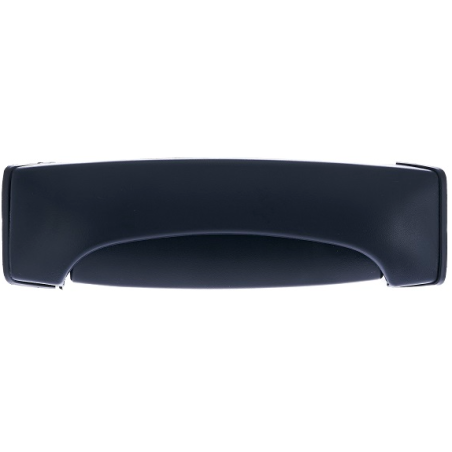 MANIGLIA PORTA EST (SCORREVOLE) NERA POST DX HYUNDAI H100 VAN (P) 1993 2003 OEM 8362043300