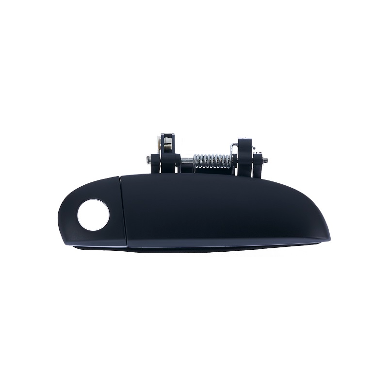 MANIGLIA PORTA EST C/FORO ANT DX HYUNDAI i10 I (PA) 2007 2010 OEM 826600X050