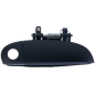MANIGLIA PORTA EST C/FORO ANT DX HYUNDAI i10 I (PA) 2007 2010 OEM 826600X050
