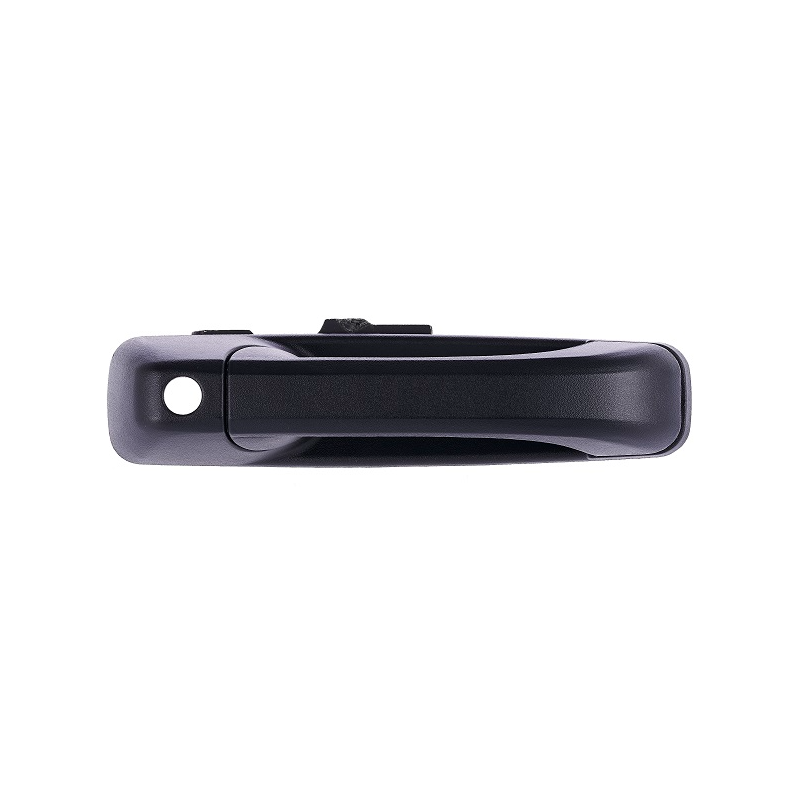 MANIGLIA PORTA EST C/FORO NERA ANT DX JEEP COMMANDER (XK/XH) 2006 2010 OEM 55394236AG