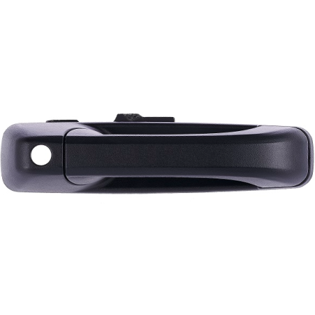 MANIGLIA PORTA EST C/FORO NERA ANT DX JEEP COMMANDER (XK/XH) 2006 2010 OEM 55394236AG
