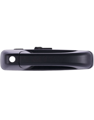 MANIGLIA PORTA EST C/FORO NERA ANT SX JEEP COMMANDER (XK/XH) 2006 2010 OEM 55394237AF