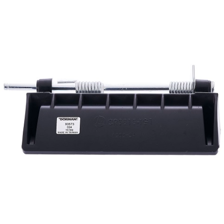 MANIGLIA PORTA EST PORTELLONE(SOLO LEVA) NERA JEEP GRAND CHEROKEE (WH/WK) 2005 2008 OEM 55360634AE