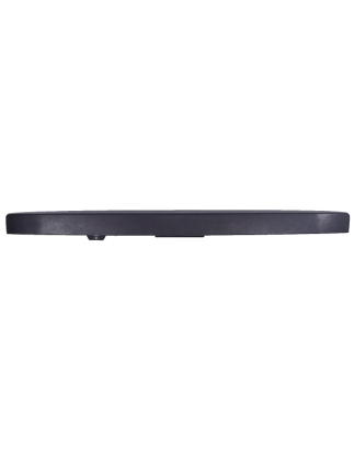 MANIGLIA PORTA EST PORTELLONE C/PULSANTE APERTURA LUNOTTO C/FORO TELECAMERA NERA JEEP GRAND CHEROKEE (WH/WK) 2005 2008 OEM 6803