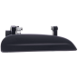 MANIGLIA PORTA EST NERA LISCIA POST SX KIA RIO (DC) 2002 2005 OEM 83650FD000XX