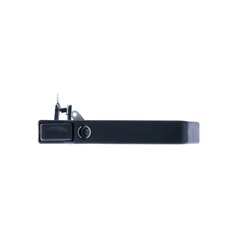 MANIGLIA PORTA EST NERA ANT DX LAND ROVER DEFENDER (L316/L315) 1998 2016 OEM MXC7652