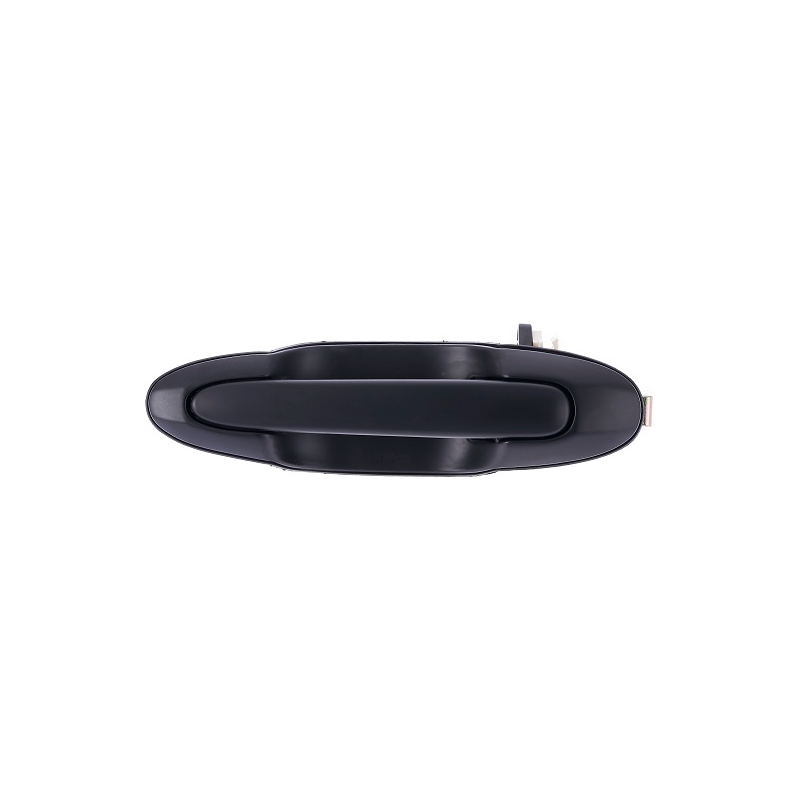 MANIGLIA PORTA EST NERA LISCIA POST DX MAZDA MPV 2000  OEM LC7072410E