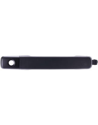 MANIGLIA PORTA EST NERA LISCIA ANT SX NISSAN PATHFINDER (R51) 2006 2013 OEM 806075Z055