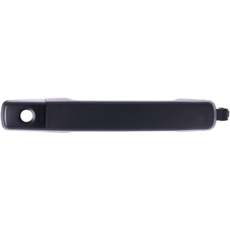MANIGLIA PORTA EST NERA LISCIA ANT SX NISSAN PATHFINDER (R51) 2006 2013 OEM 806075Z055