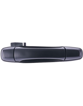 MANIGLIA PORTA EST NERA ANT DX SUBARU FORESTER (SG/SH) 2002 2008 OEM 61021SA001NN