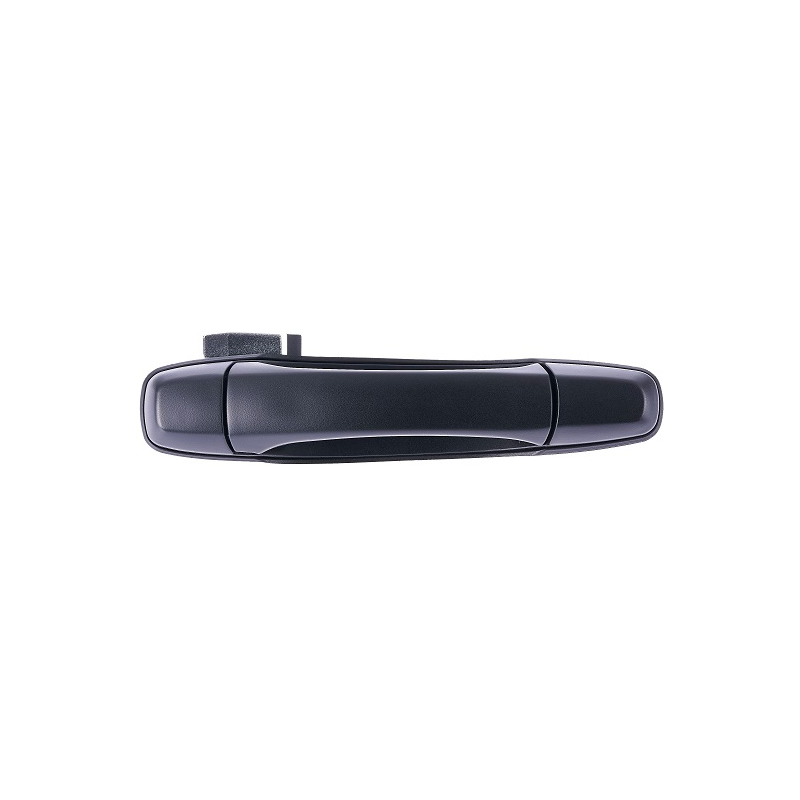 MANIGLIA PORTA EST NERA ANT DX SUBARU FORESTER (SG/SH) 2002 2008 OEM 61021SA001NN