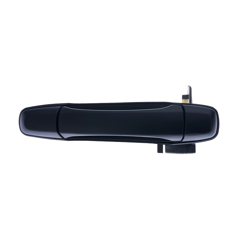 MANIGLIA PORTA EST NERA POST SX SUBARU FORESTER (SG/SH) 2002 2008 OEM 61022SA011NN