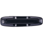 MANIGLIA PORTA EST NERA LISCIA ANT/POST SX SUZUKI GRAND VITARA (ET/TA/TD) 1999 2005 OEM 8282065D105PK