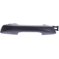 MANIGLIA PORTA EST NERA ANT DX VOLKSWAGEN GOLF VI (5K1) 2008 2013 OEM 5K0837206C3FZ