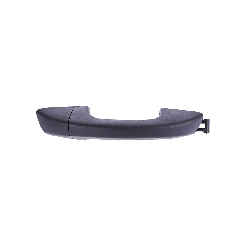 MANIGLIA PORTA EST NERA POST DX VOLKSWAGEN GOLF VI (5K1) 2008 2013 OEM 1K8837206HGRU