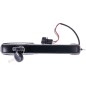 MANIGLIA PORTA EST NERA ANT DX VOLKSWAGEN PASSAT (3A2/35I/3A5) 1993 1996 OEM 3A0837208C