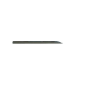 MODANATURA PARAFANGO ANT DX CROMATA MERCEDES-BENZ E CLASS (W212) 2009 2013 OEM A2126903462