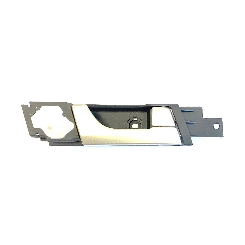MANIGLIA APRIPORTA INTERNA CON LEVA ARGENTO ANT SX CHEVROLET CAPTIVA 2007 2012 OEM 4813723