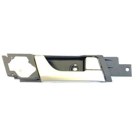 MANIGLIA APRIPORTA INTERNA CON LEVA ARGENTO ANT SX CHEVROLET CAPTIVA 2007 2012 OEM 4813723
