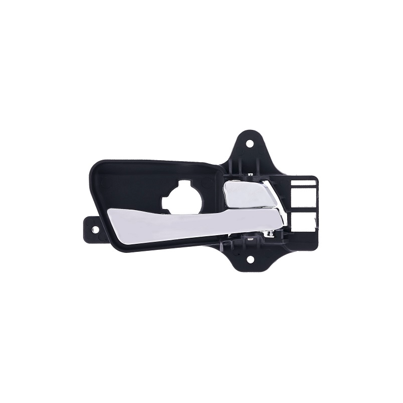 MANIGLIA APRIPORTA INTERNA CROMATA ANT SX HYUNDAI i30 (FD) 2007 2012 OEM 826102L010