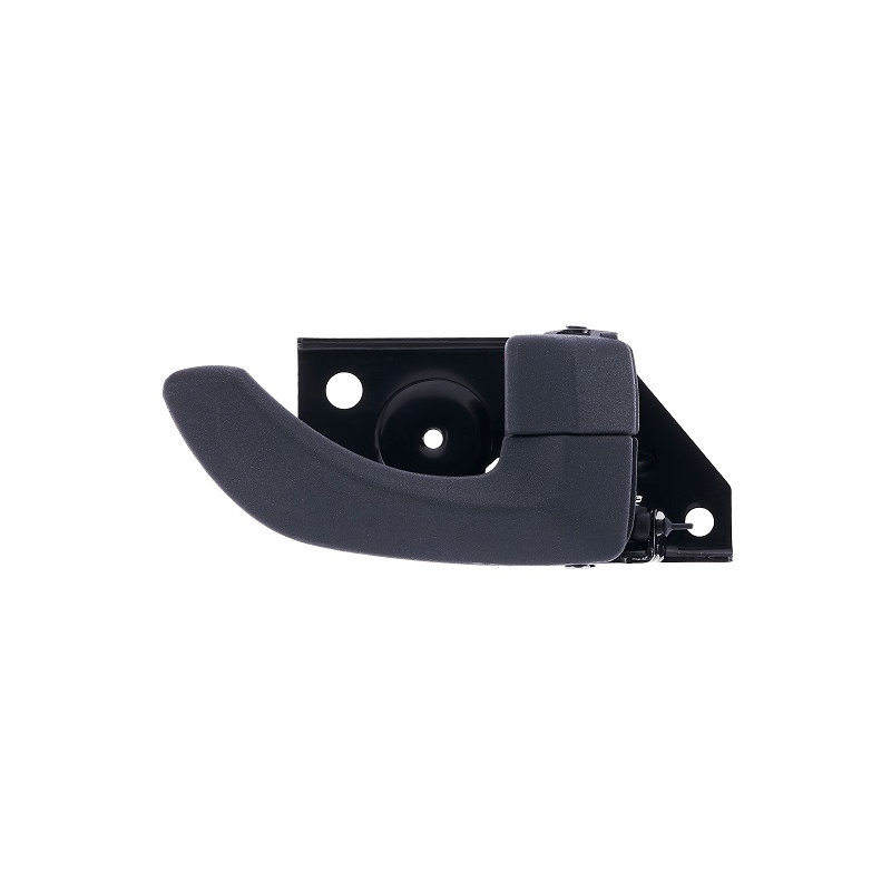 MANIGLIA APRIPORTA INTERNA GRIGIA POST SX HYUNDAI SANTA FE (SM) 2000 2005 OEM 8361026000